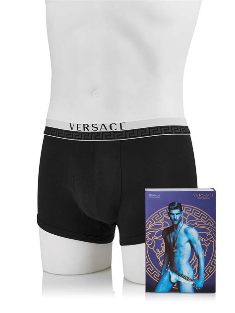 versace boxers ebay